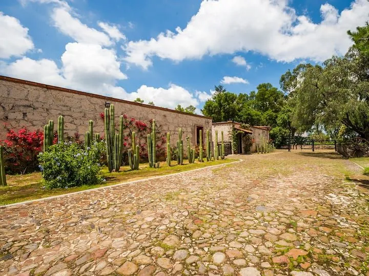 Xani Mui Hotel Boutique