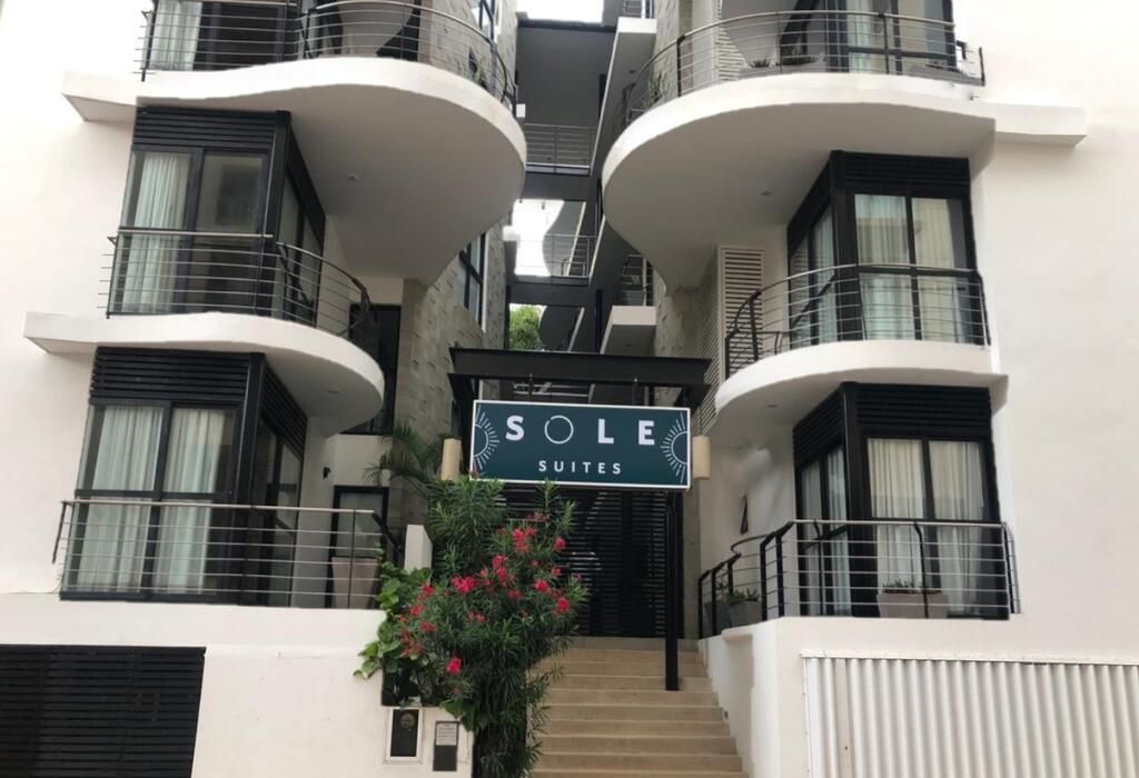 Solé Suites