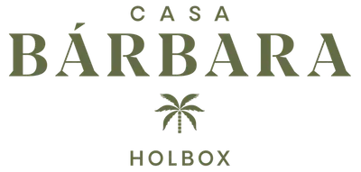 Hotel Casa Bárbara Holbox
