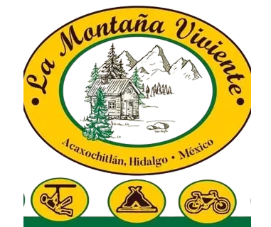 Montaña Viviente