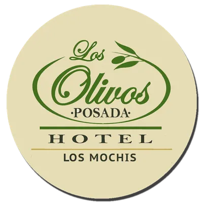 Hotel Posada Los Olivos