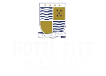 Hotel Ritz Ciudad de México