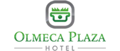 Hotel Olmeca Plaza