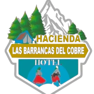 Hotel Haciendas de las Barrancas del Cobre