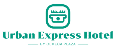 Olmeca Plaza Urban Express