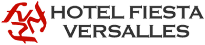 Hotel Fiesta Versalles