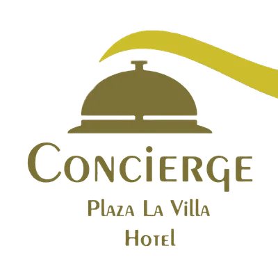 Concierge Plaza La Villa