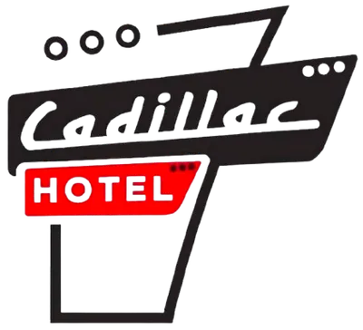 Hotel Cadillac Ensenada