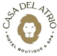 La Casa del Atrio