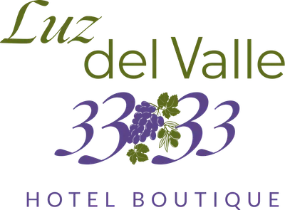 3333 Luz del Valle Hotel Boutique