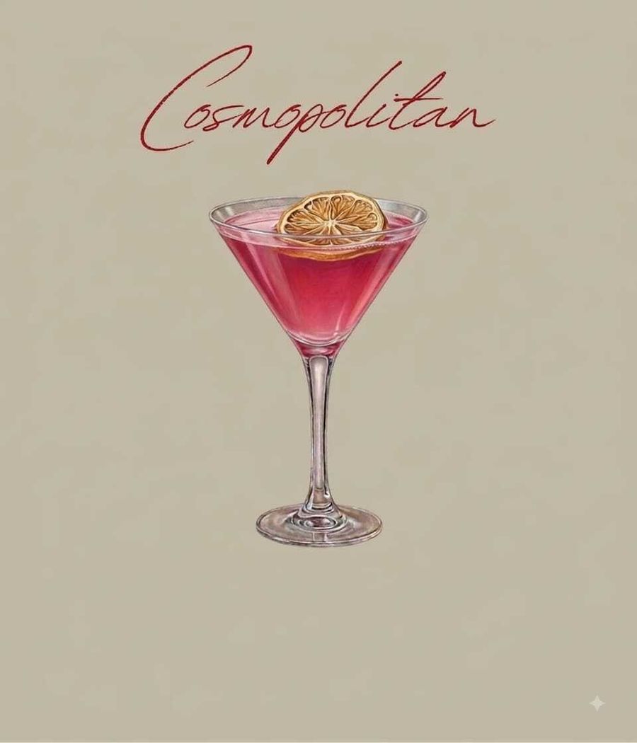 Cosmopolitan